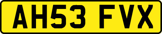 AH53FVX