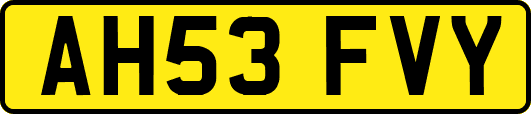 AH53FVY