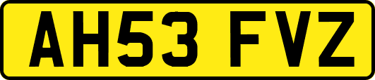 AH53FVZ