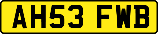 AH53FWB