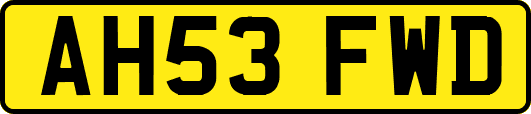 AH53FWD