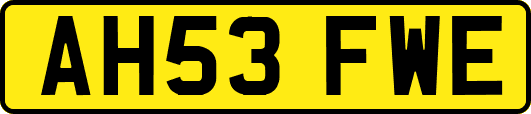 AH53FWE