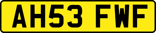 AH53FWF