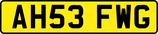 AH53FWG