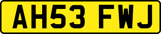 AH53FWJ