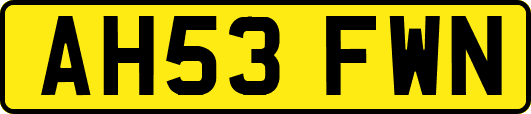 AH53FWN