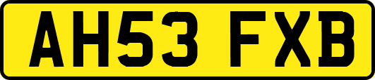 AH53FXB