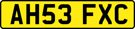 AH53FXC