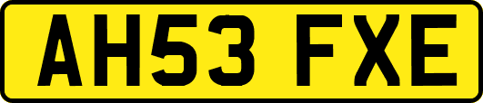 AH53FXE