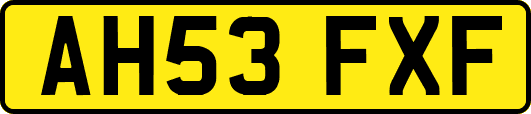 AH53FXF