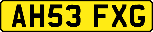 AH53FXG