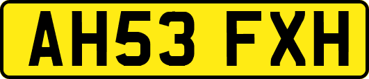 AH53FXH