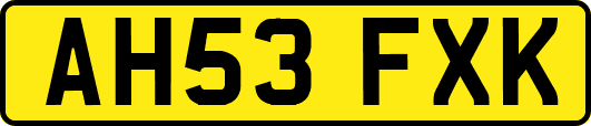 AH53FXK