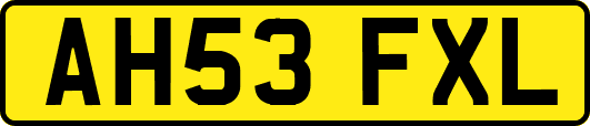AH53FXL