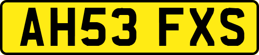 AH53FXS