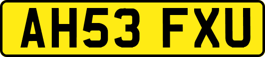 AH53FXU
