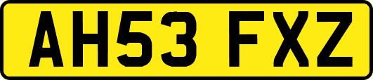 AH53FXZ