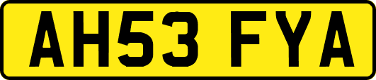 AH53FYA