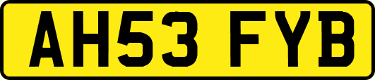 AH53FYB