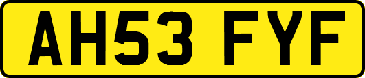 AH53FYF