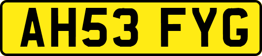 AH53FYG