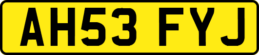 AH53FYJ