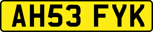 AH53FYK