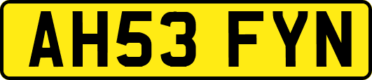 AH53FYN