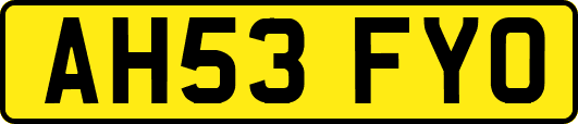 AH53FYO