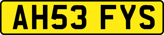 AH53FYS