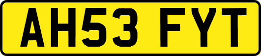 AH53FYT