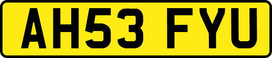 AH53FYU