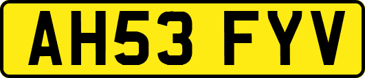 AH53FYV