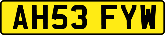 AH53FYW