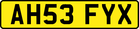 AH53FYX