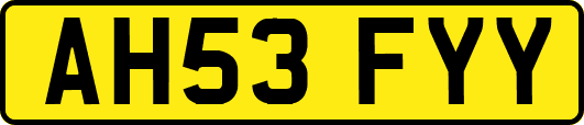 AH53FYY