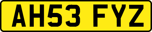 AH53FYZ