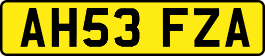 AH53FZA