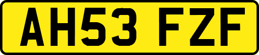AH53FZF