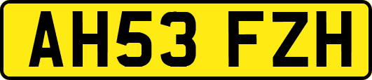 AH53FZH