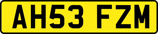 AH53FZM