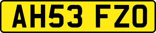 AH53FZO