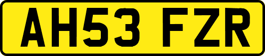 AH53FZR