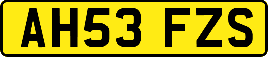 AH53FZS
