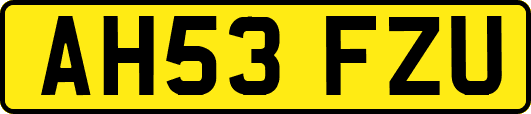 AH53FZU
