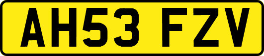 AH53FZV