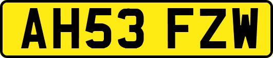 AH53FZW
