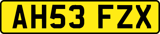 AH53FZX
