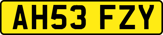 AH53FZY