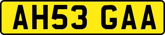 AH53GAA
